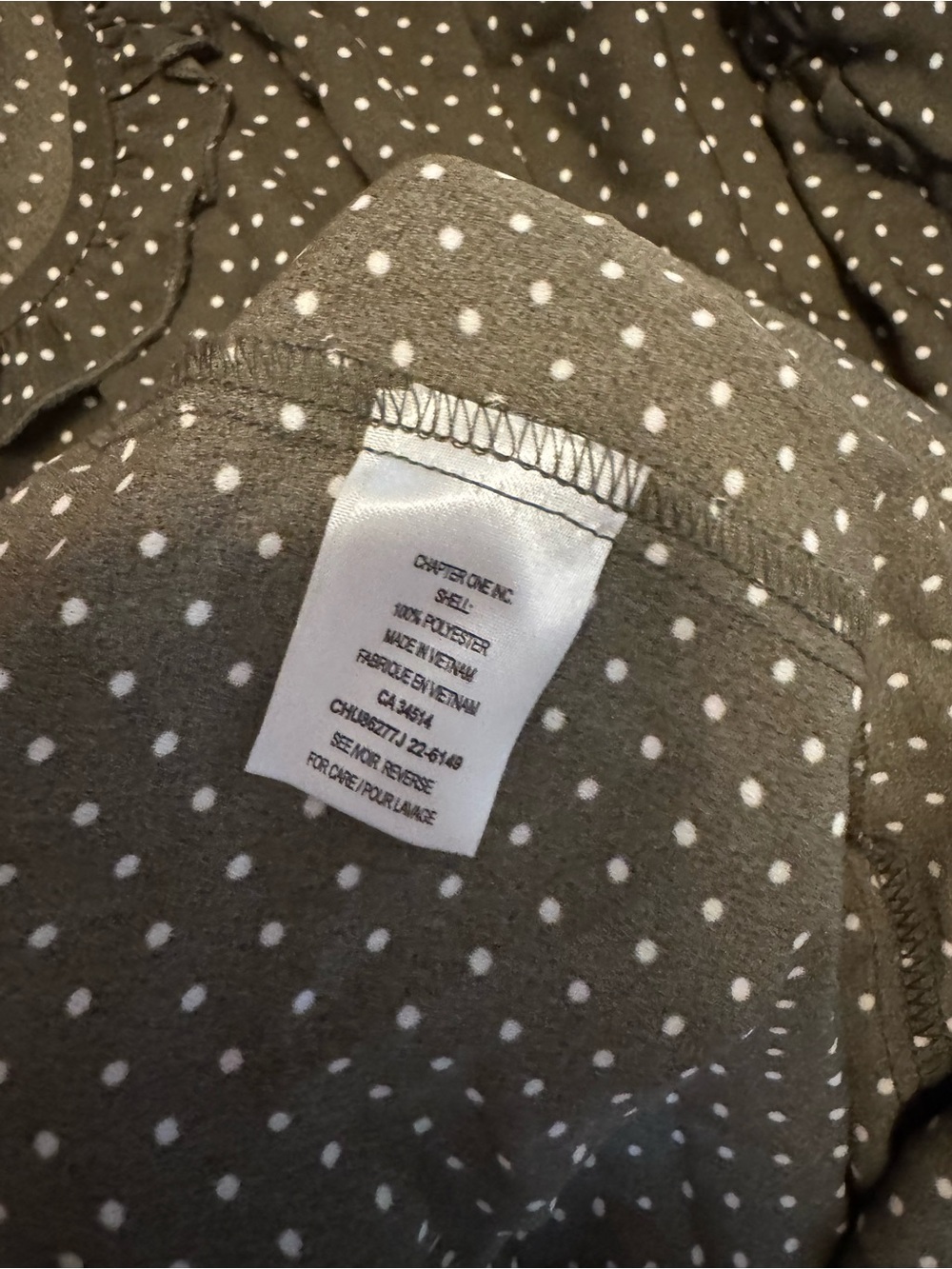 Blouse bundle - Picture 10 of 14